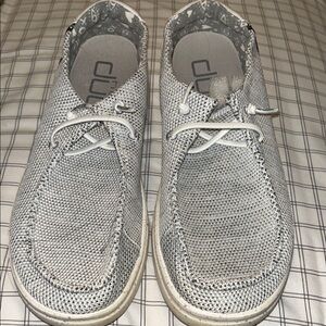 Hey Dude Women’s Slip-On Loafers